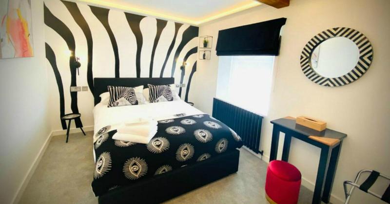 The Cherry Tree Inn B&b image