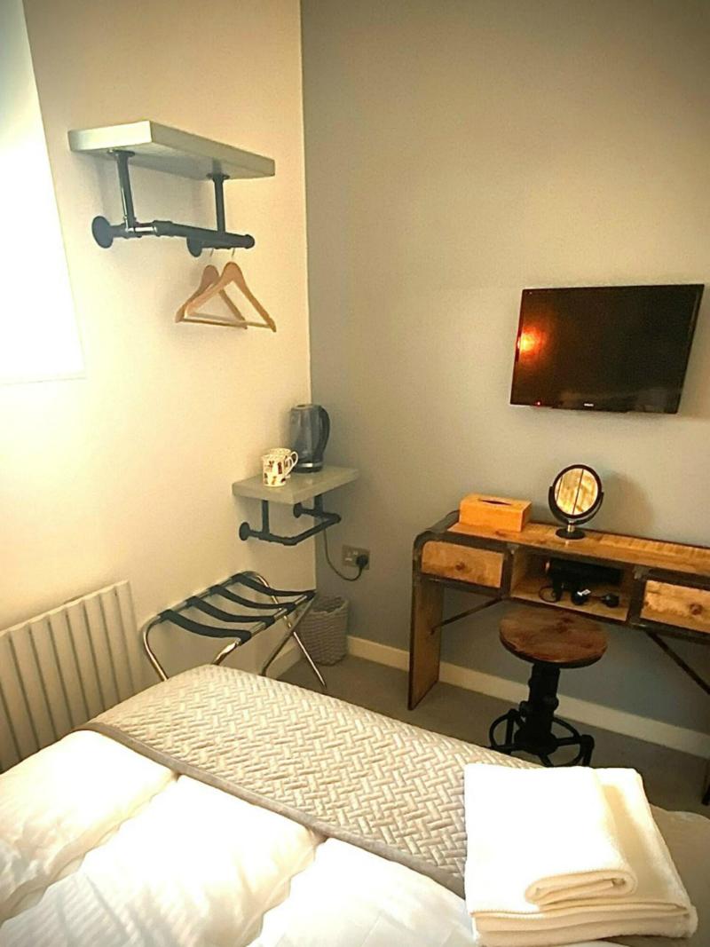 The Cherry Tree Inn B&b image