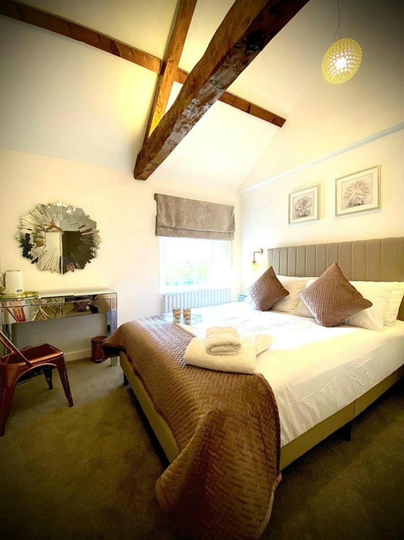 The Cherry Tree Inn B&b image