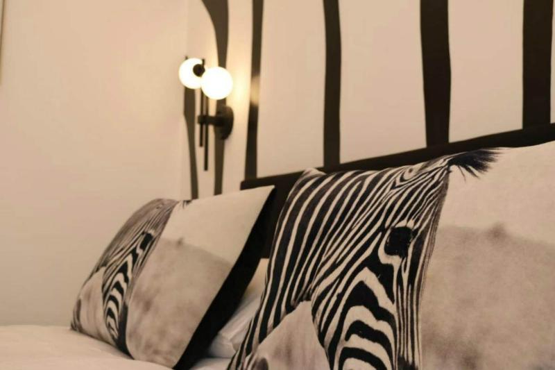 The Cherry Tree Inn B&b image