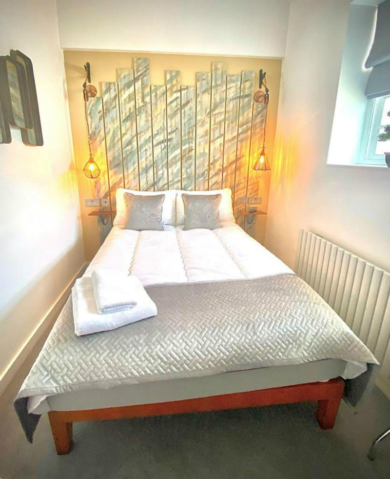 The Cherry Tree Inn B&b image