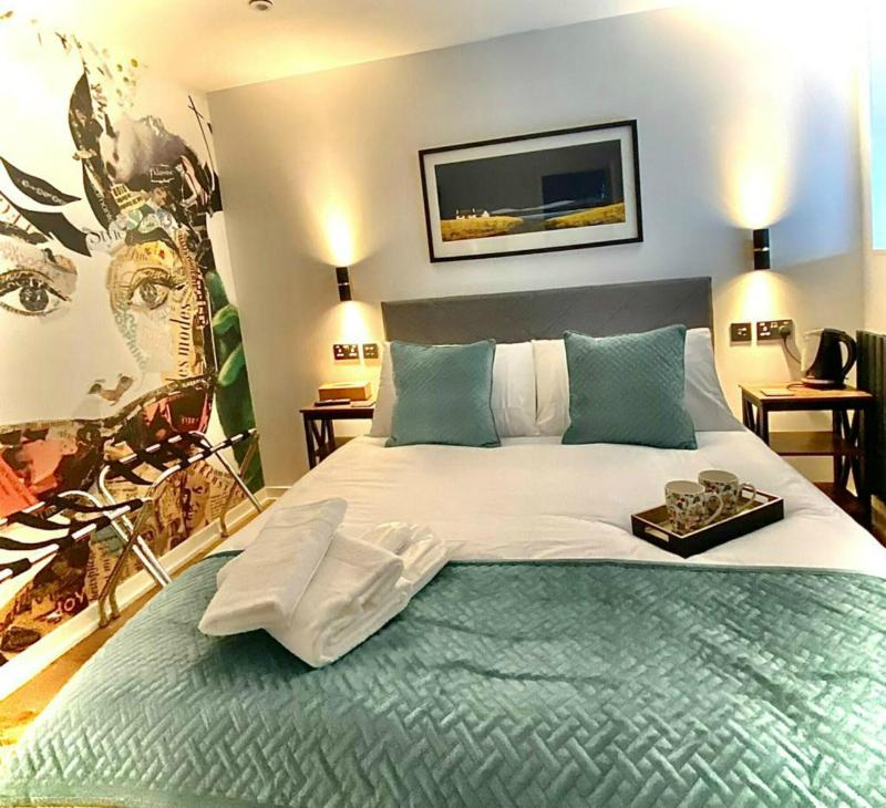 The Cherry Tree Inn B&b image