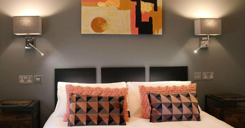 The Cherry Tree Inn B&b image