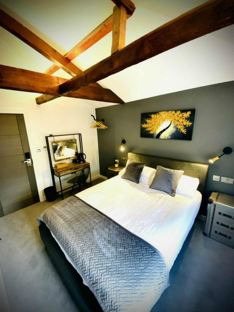 The Cherry Tree Inn B&b image