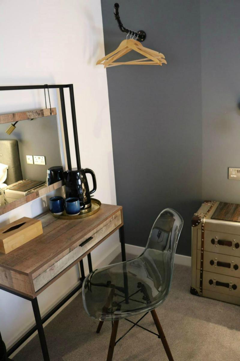 The Cherry Tree Inn B&b image
