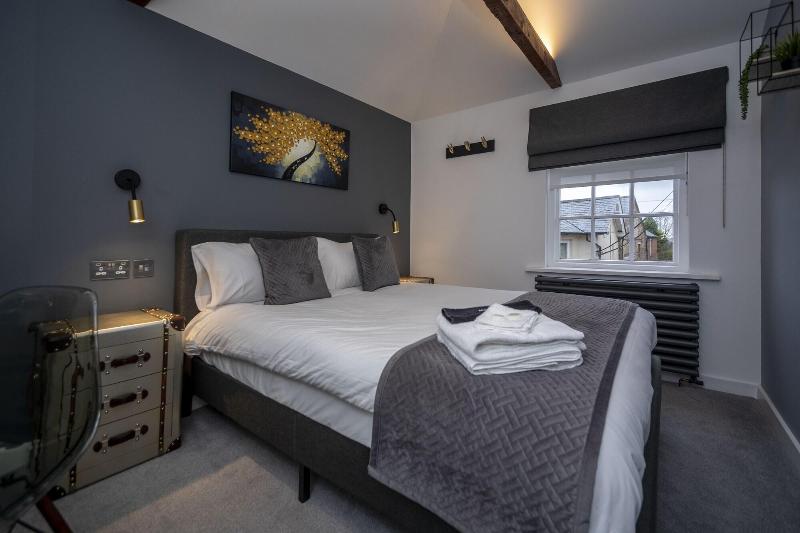 The Cherry Tree Inn B&b image