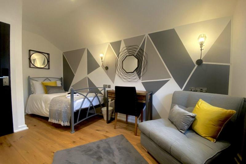 The Cherry Tree Inn B&b image