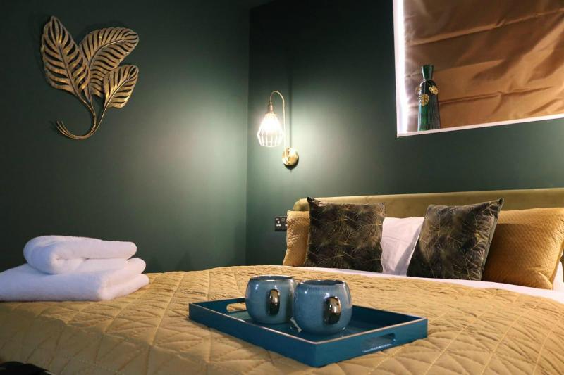 The Cherry Tree Inn B&b image