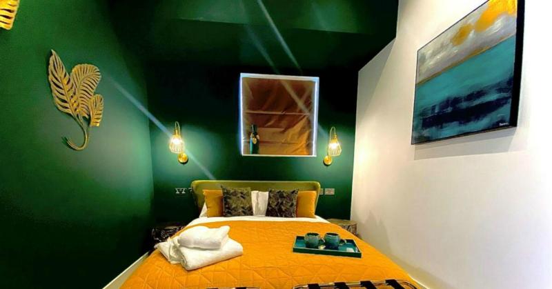 The Cherry Tree Inn B&b image