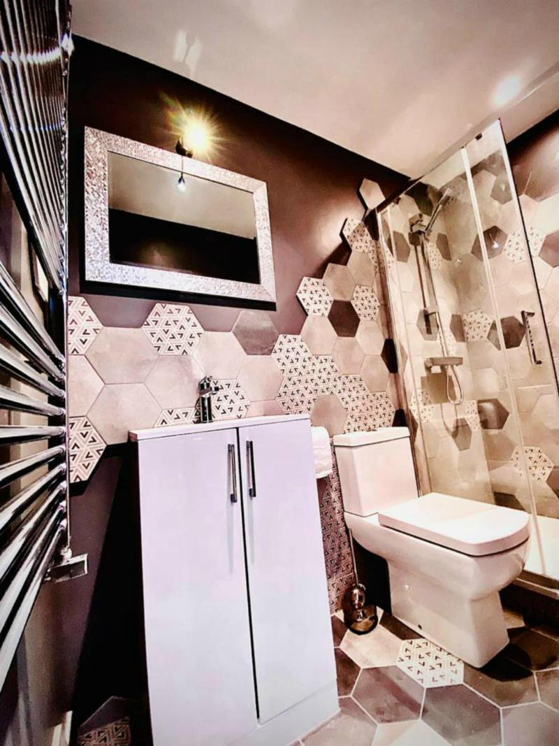 The Cherry Tree Inn B&b image