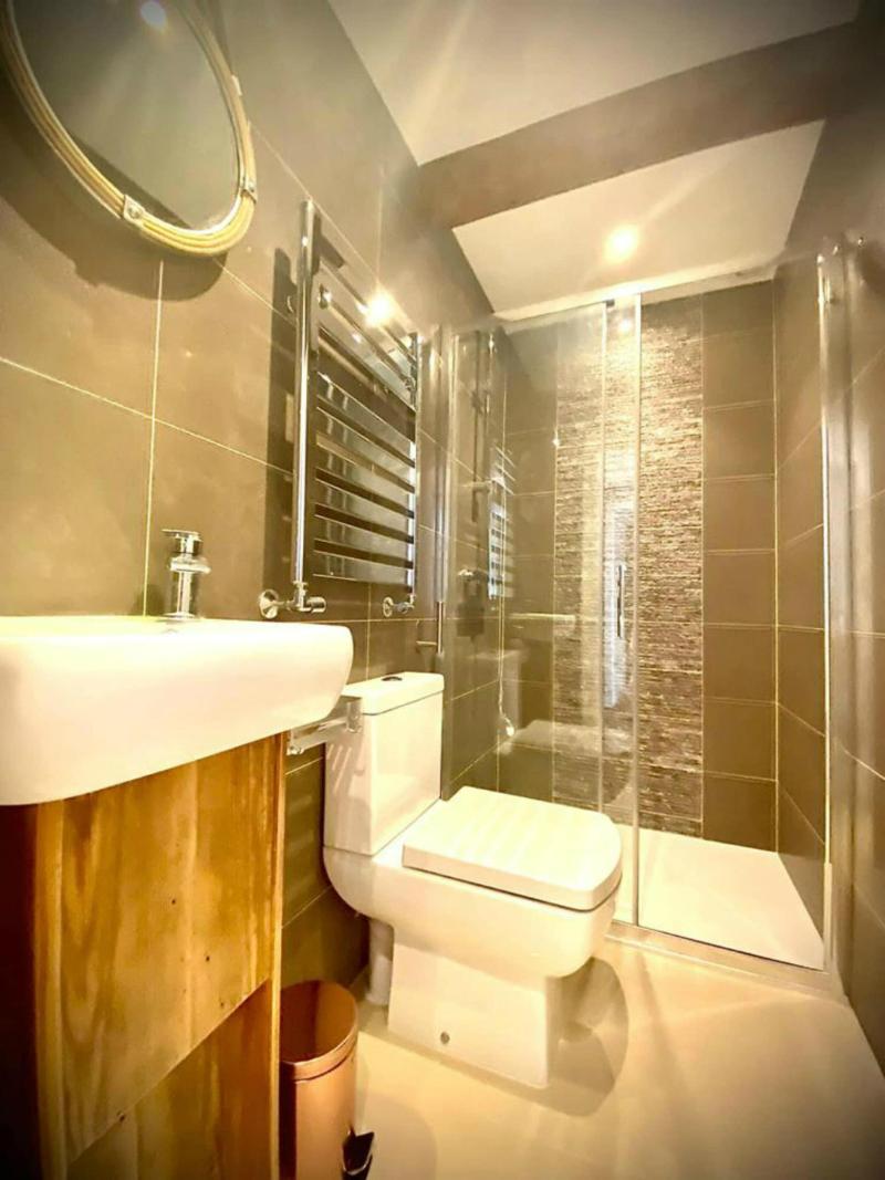The Cherry Tree Inn B&b image