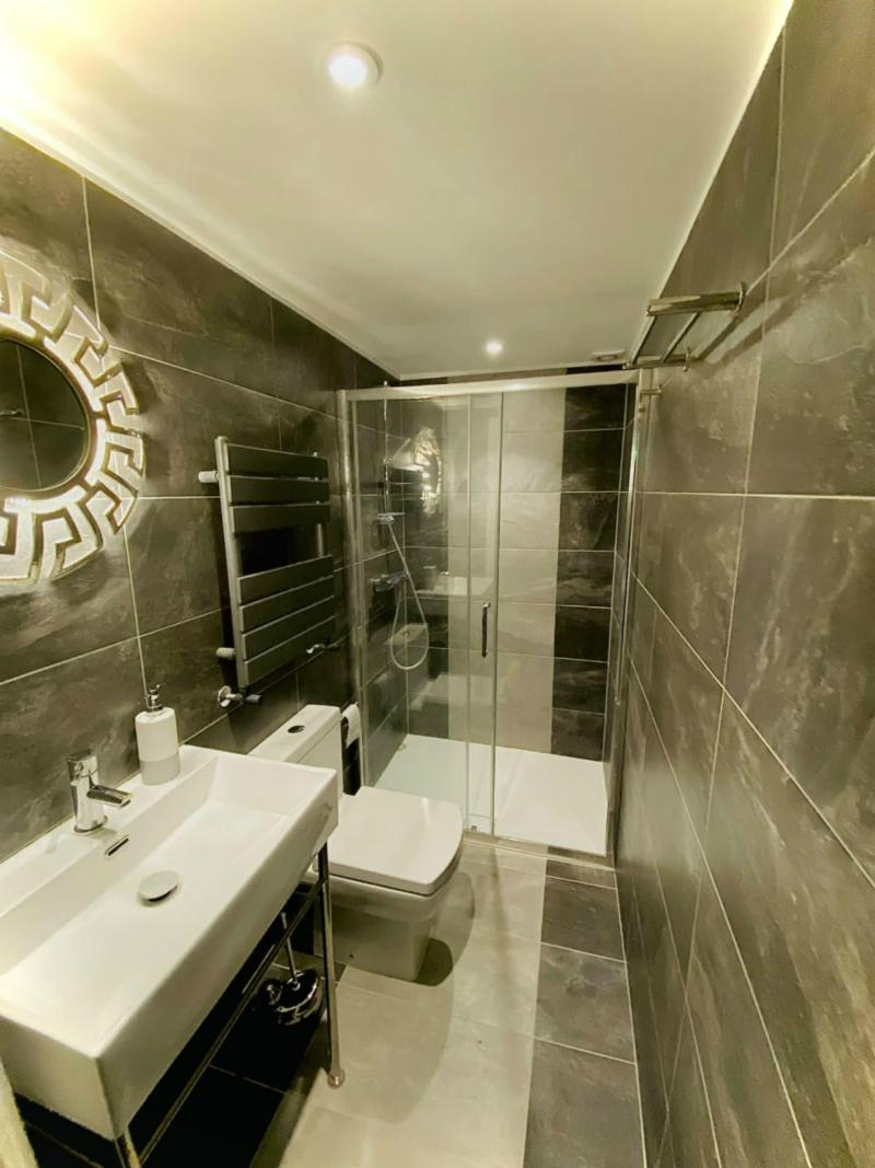 The Cherry Tree Inn B&b image