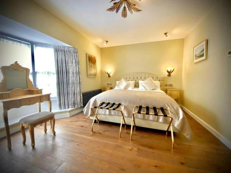 The Cherry Tree Inn B&b image