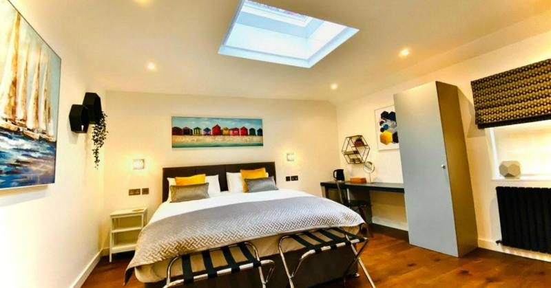 The Cherry Tree Inn B&b image