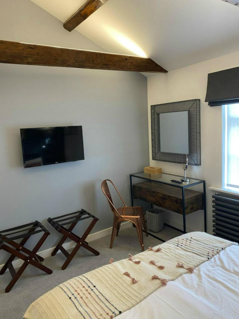 The Cherry Tree Inn B&b image