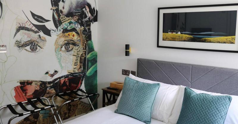 The Cherry Tree Inn B&b image