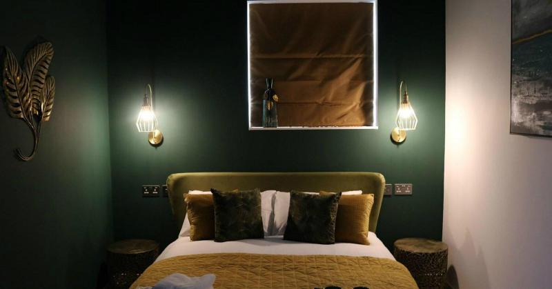 The Cherry Tree Inn B&b image