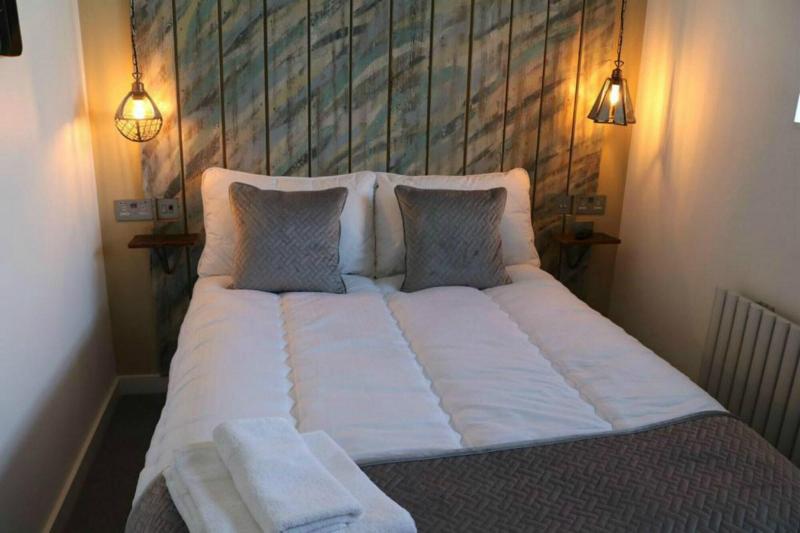 The Cherry Tree Inn B&b image
