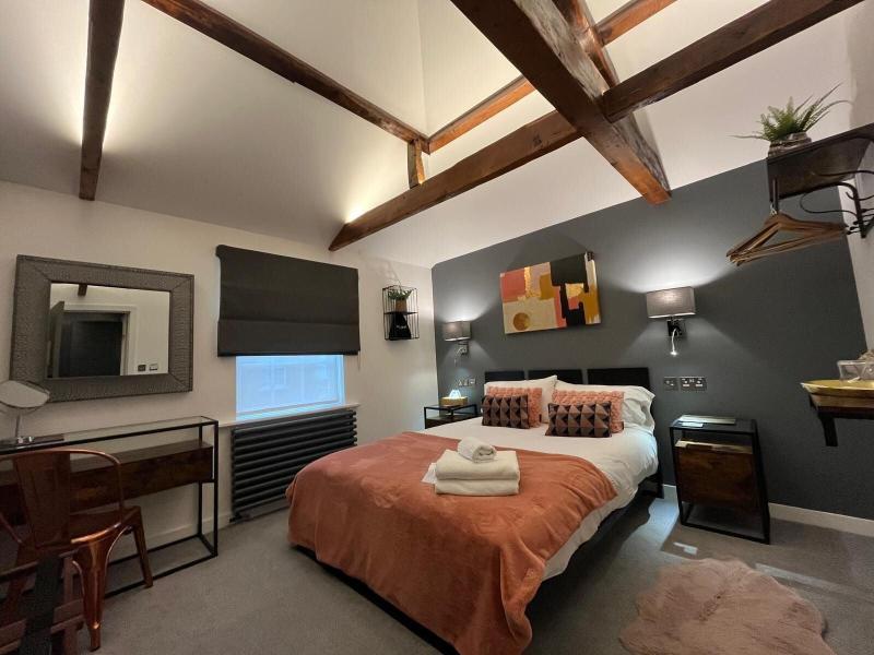 The Cherry Tree Inn B&b image