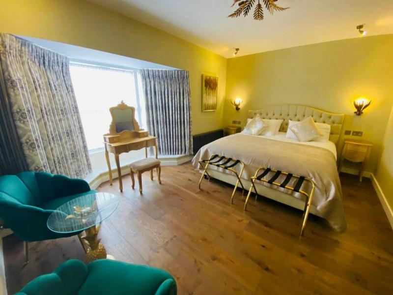 The Cherry Tree Inn B&b image