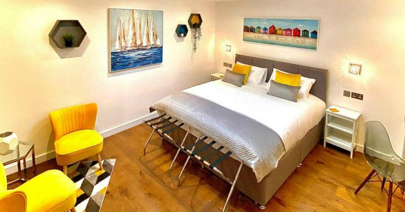 The Cherry Tree Inn B&b image