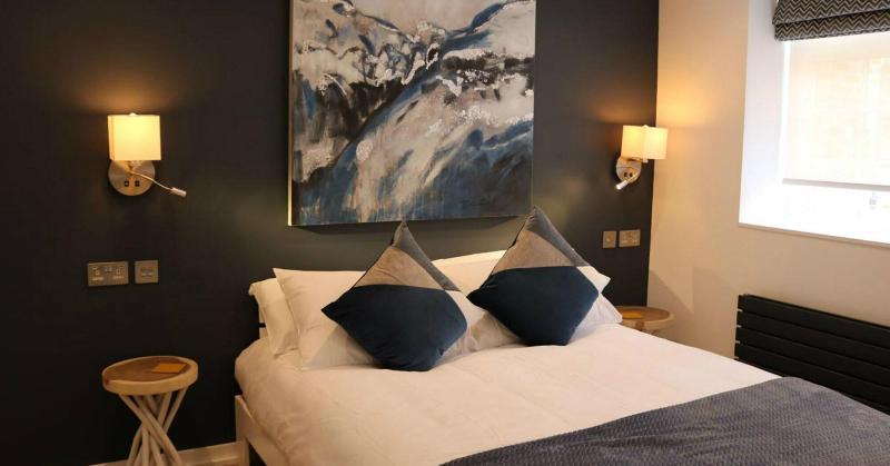 The Cherry Tree Inn B&b image