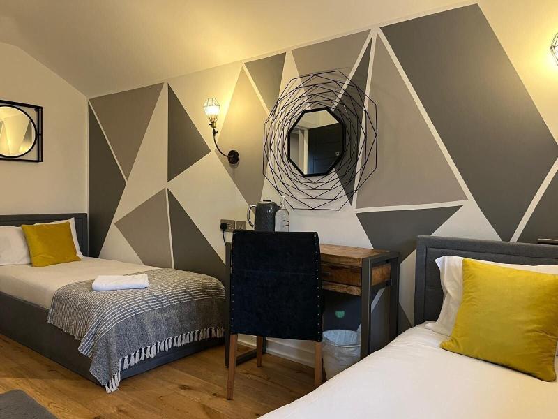 The Cherry Tree Inn B&b image