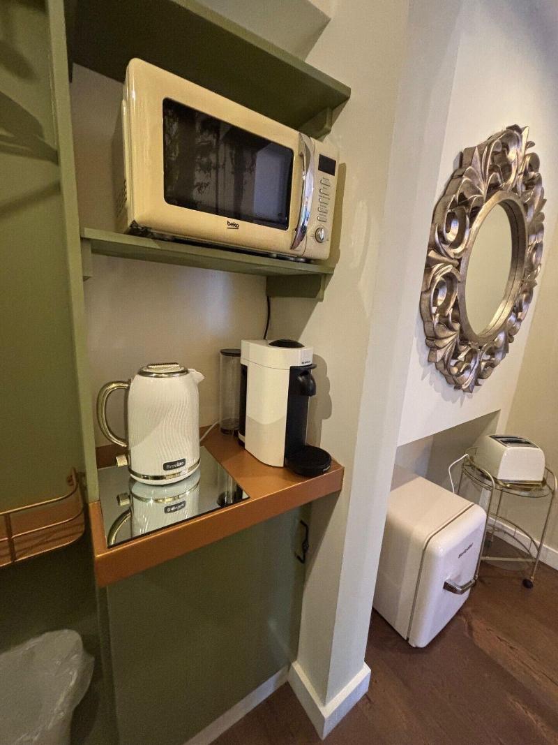 The Cherry Tree Inn B&b image