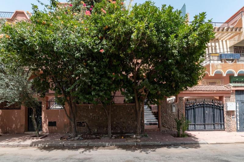 Villa Soraya image