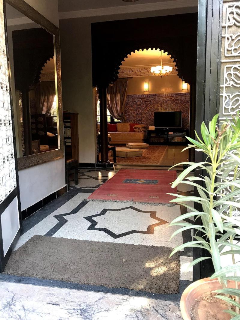 Villa Soraya image