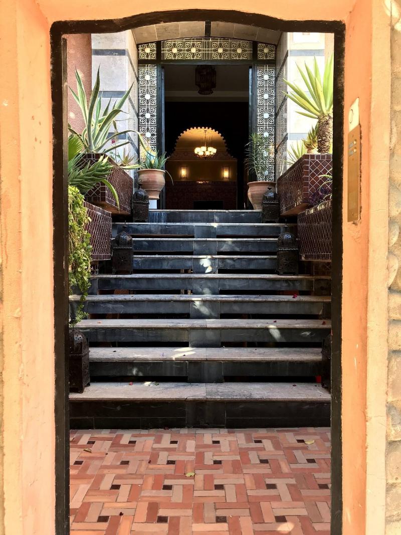 Villa Soraya image