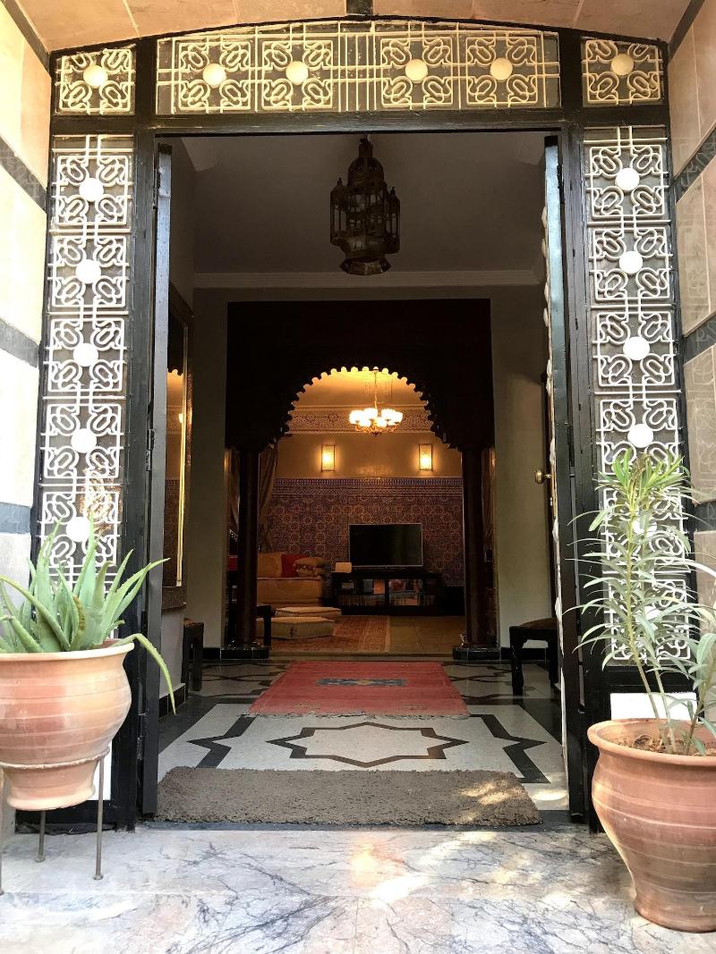 Villa Soraya image