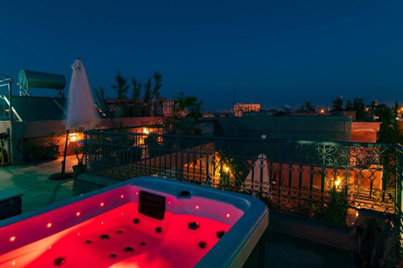 Villa Soraya image