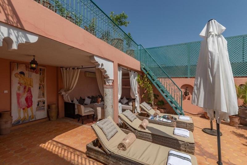 Villa Soraya image