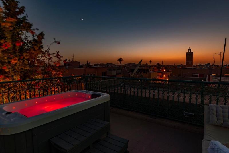 Villa Soraya image