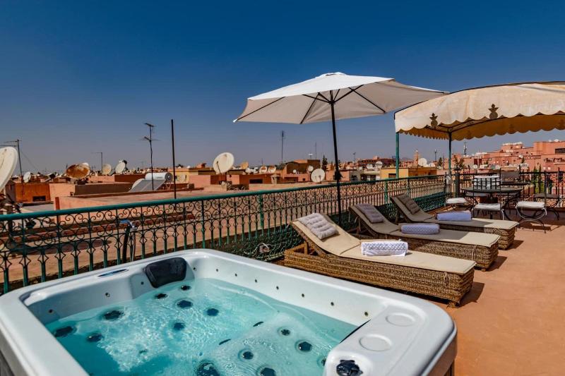 Villa Soraya image