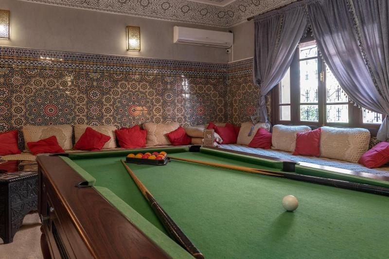 Villa Soraya image