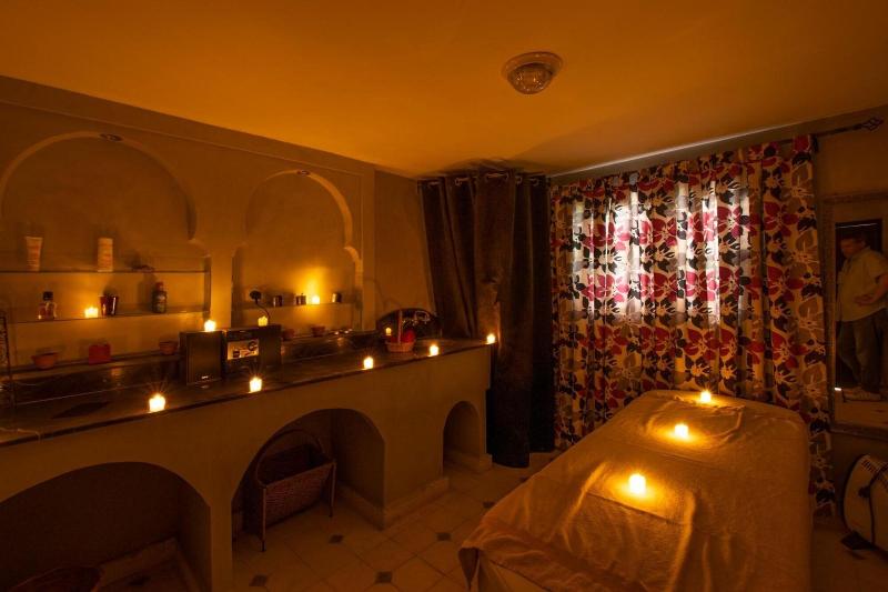 Villa Soraya image