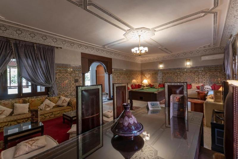 Villa Soraya image