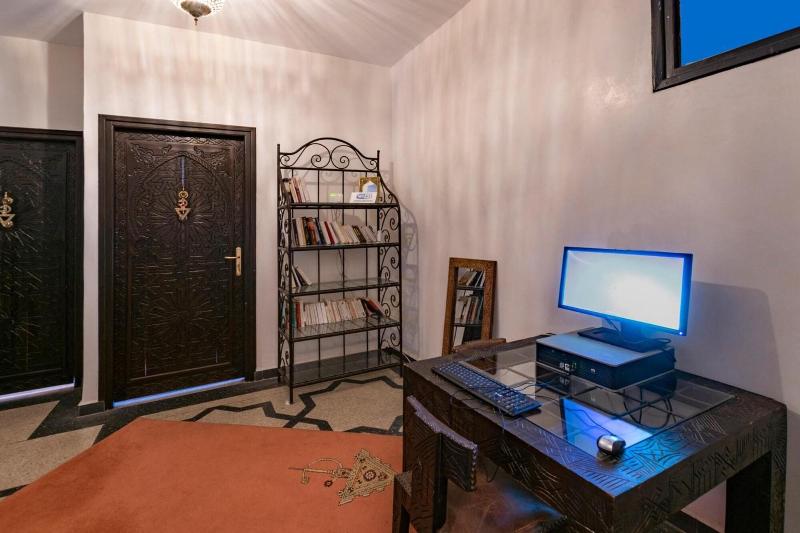 Villa Soraya image