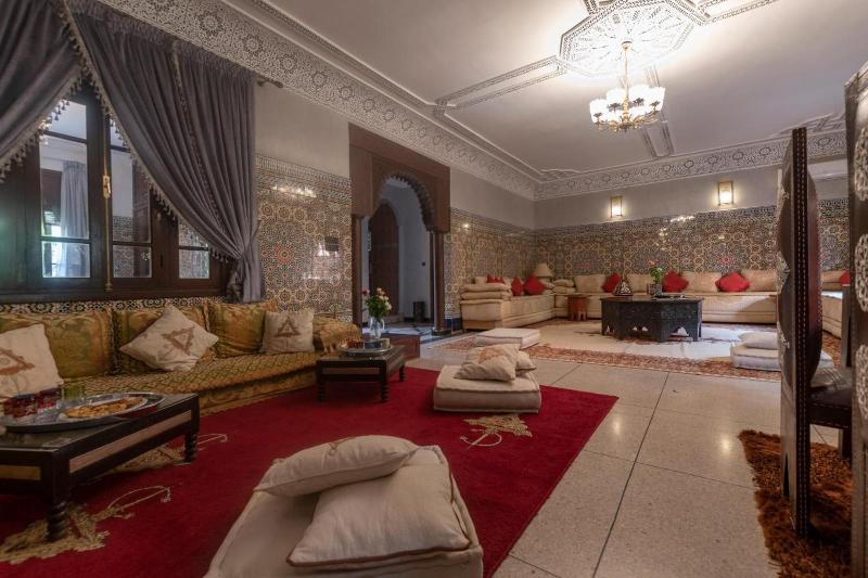 Villa Soraya image