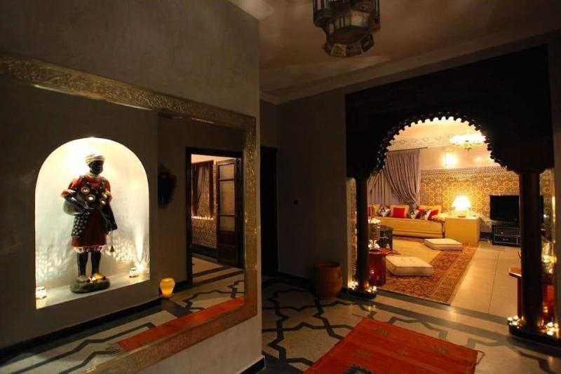 Villa Soraya image