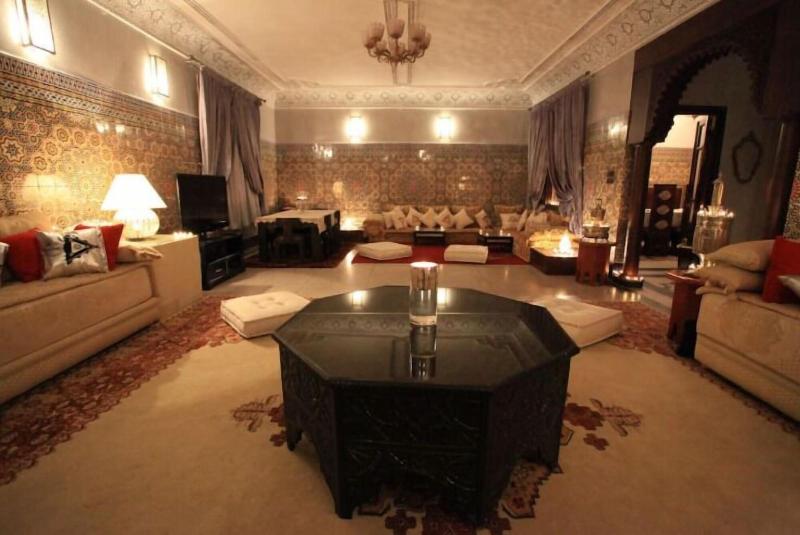 Villa Soraya image