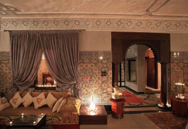 Villa Soraya image