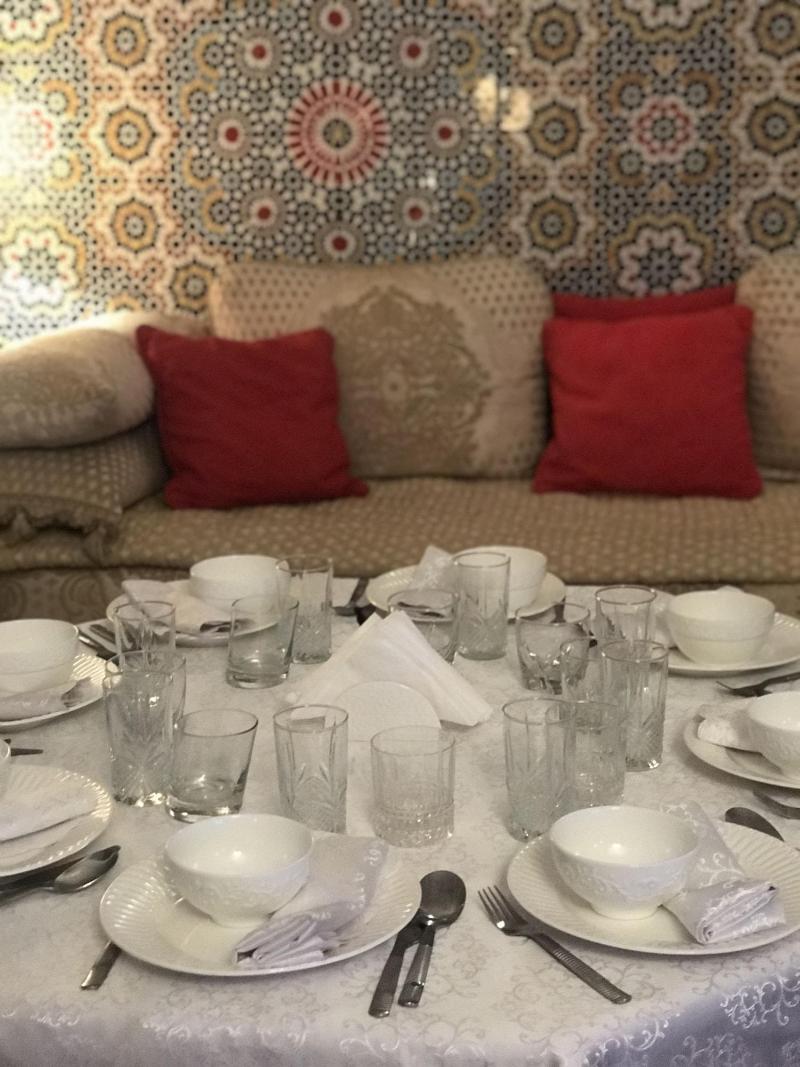 Villa Soraya image