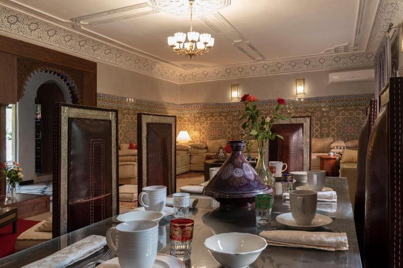 Villa Soraya image