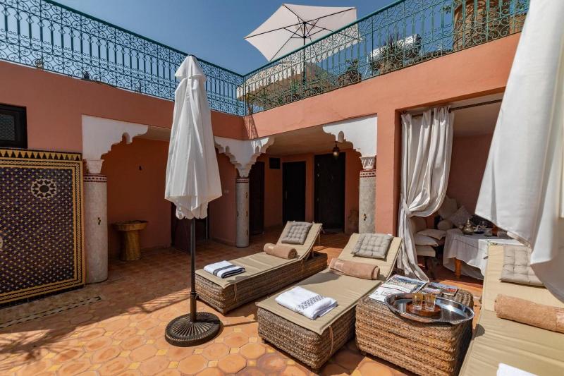 Villa Soraya image