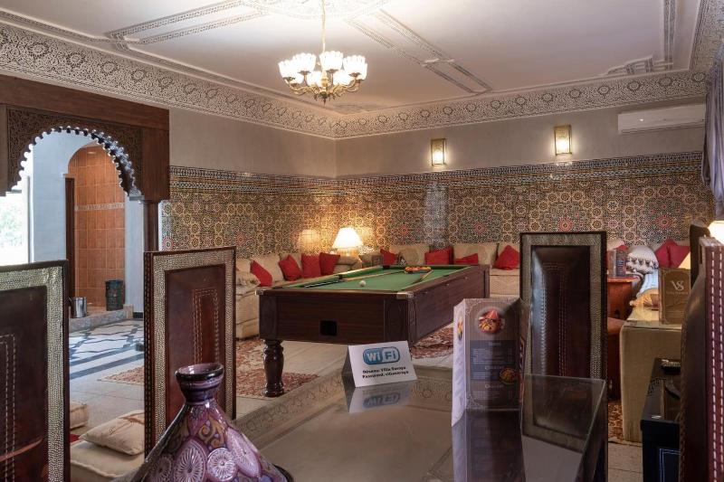 Villa Soraya image