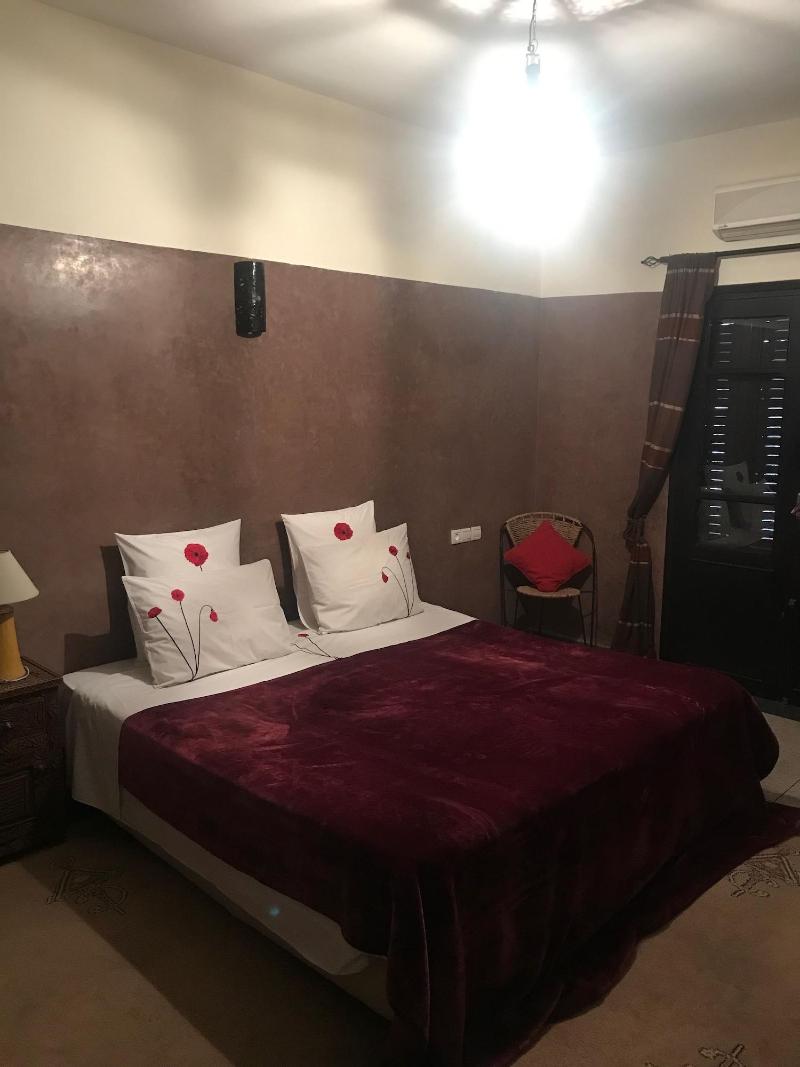 Villa Soraya image