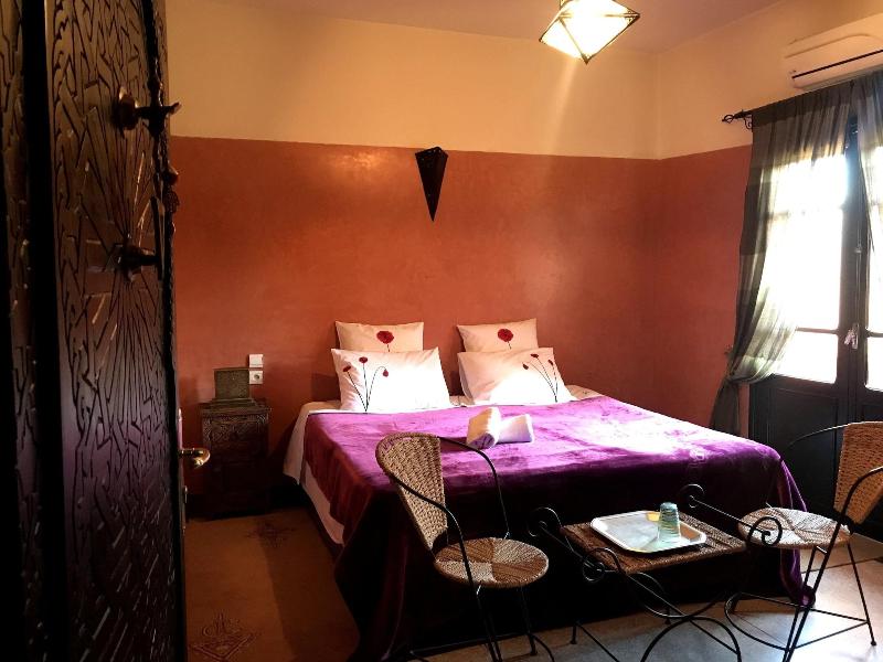 Villa Soraya image